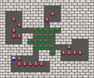 Уровень 759 — Bugs1005 collections